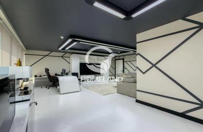Office Space - Studio - 7+ for rent in Deyaar building - Al Barsha 1 - Al Barsha - Dubai