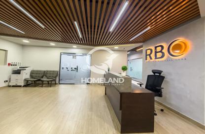 Office Space - Studio - 7+ for rent in Deyaar building - Al Barsha 1 - Al Barsha - Dubai
