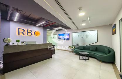 Office Space - Studio - 7+ for rent in Deyaar building - Al Barsha 1 - Al Barsha - Dubai