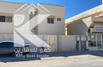 Whole Building - 7+ Bedrooms - 4 Bathrooms for sale in Al Rashidiya 3 - Al Rashidiya - Ajman