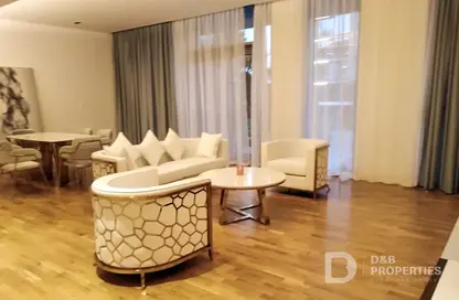 Apartment - 2 Bedrooms - 3 Bathrooms for sale in Apartment Building 5 - Bluewaters Residences - Bluewaters - Dubai Apartment - 2 Bedrooms - 3 Bathrooms for sale in Apartment Building 5 - Bluewaters Residences - Bluewaters - Dubai