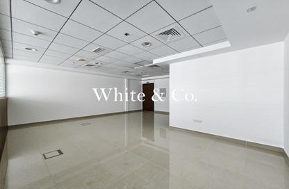 Office Space - Studio for rent in The Burlington - Business Bay - Dubai