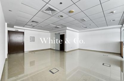 Office Space - Studio for rent in The Burlington - Business Bay - Dubai