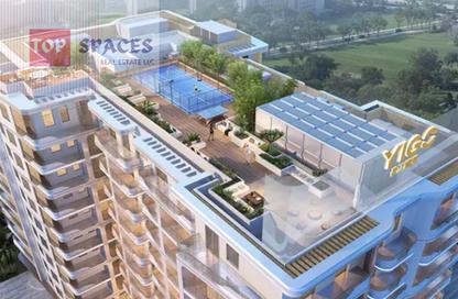 Retail - Studio - 1 for sale in Yigo 26 - CBD (Central Business District) - International City - Dubai Retail - Studio - 1 for sale in Yigo 26 - CBD (Central Business District) - International City - Dubai