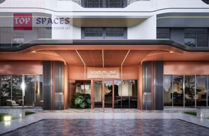 Retail - Studio - 1 for sale in Yigo 26 - CBD (Central Business District) - International City - Dubai Retail - Studio - 1 for sale in Yigo 26 - CBD (Central Business District) - International City - Dubai