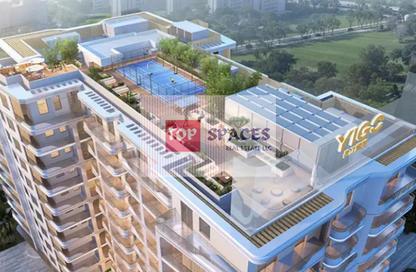 Retail - Studio - 1 for sale in Yigo 26 - CBD (Central Business District) - International City - Dubai Retail - Studio - 1 for sale in Yigo 26 - CBD (Central Business District) - International City - Dubai