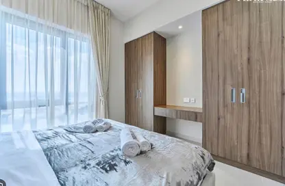 شقة - غرفة نوم - 1 حمام للبيع في 17 آيكون باي - مرسى خور دبي - دبي شقة - غرفة نوم - 1 حمام للبيع في 17 آيكون باي - مرسى خور دبي - دبي