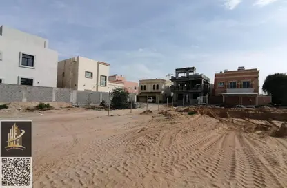 Land - Studio for sale in Al Helio 2 - Al Helio - Ajman