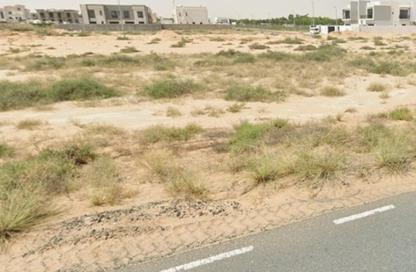 Land - Studio for sale in Al Riqaibah - Al Suyoh - Sharjah