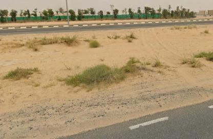 Land - Studio for sale in Al Riqaibah - Al Suyoh - Sharjah