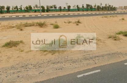 أرض - استوديو للبيع في الرقيبة - السيوح - الشارقة أرض - استوديو للبيع في الرقيبة - السيوح - الشارقة