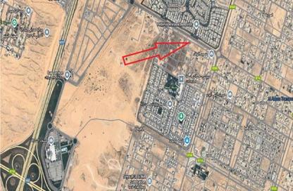 Land - Studio for sale in Al Riqaibah - Al Suyoh - Sharjah