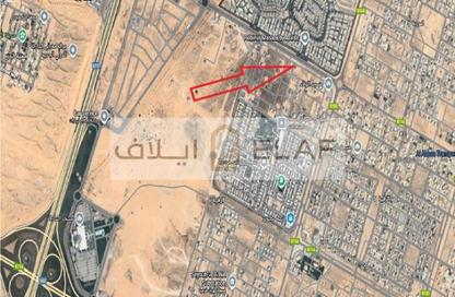 أرض - استوديو للبيع في الرقيبة - السيوح - الشارقة أرض - استوديو للبيع في الرقيبة - السيوح - الشارقة