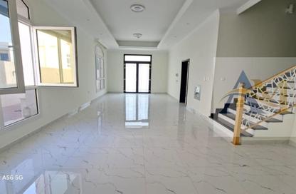 Villa - 4 - 5 for rent in Al Hooshi Villas - Hoshi - Al Badie - Sharjah Villa - 4 - 5 for rent in Al Hooshi Villas - Hoshi - Al Badie - Sharjah
