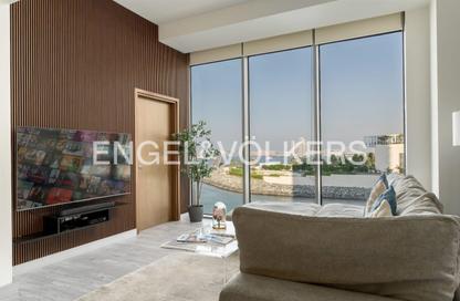 Apartment - 1 Bedroom - 1 Bathroom for rent in 5242 Tower 1 - 5242 - Dubai Marina - Dubai