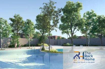 Townhouse - 2 - 4 for sale in Masaar - Tilal City - Sharjah