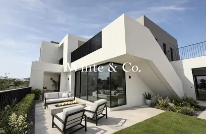 Villa - 4 Bedrooms - 4 Bathrooms for sale in Bliss 2 - Arabian Ranches 3 - Dubai