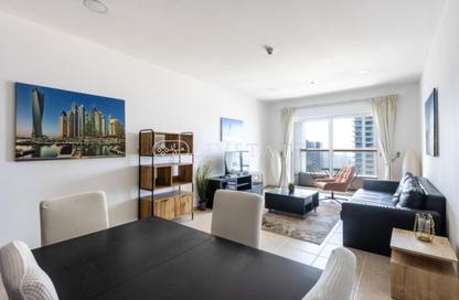 Apartment - 1 - 2 for rent in Elite Residence - Dubai Marina - Dubai Apartment - 1 - 2 for rent in Elite Residence - Dubai Marina - Dubai