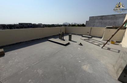 Townhouse - 5 - 7 for sale in Kabbali Hills - Al Helio 2 - Al Helio - Ajman