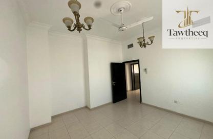 Apartment - 2 - 2 for rent in Al Nuaimiya Tower A1 - Al Nuaimiya Towers A - Al Nuimiya 1 - Al Nuaimiya - Ajman