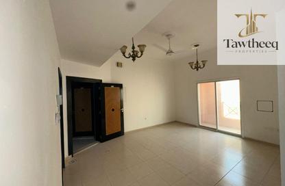 Apartment - 2 - 2 for rent in Al Nuaimiya Tower A1 - Al Nuaimiya Towers A - Al Nuimiya 1 - Al Nuaimiya - Ajman