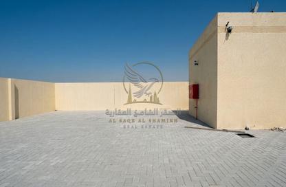 Land - Studio for rent in Al Jlail - Al Sajaa - Sharjah