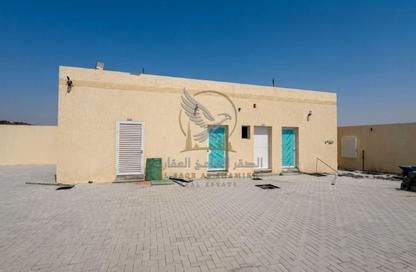 Land - Studio for rent in Al Jlail - Al Sajaa - Sharjah