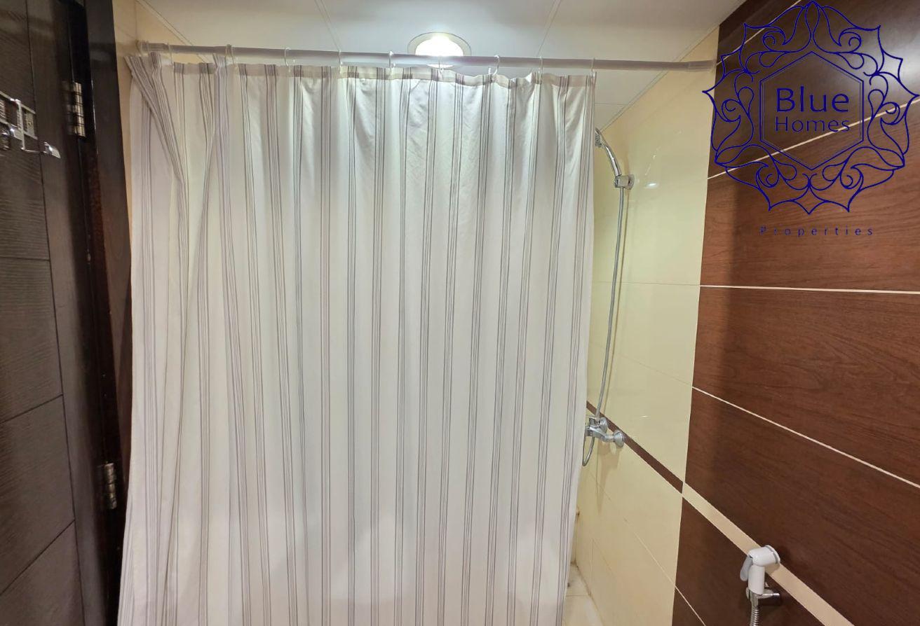 1BR | 889 SqFt | Balcony | Marina First photo 8