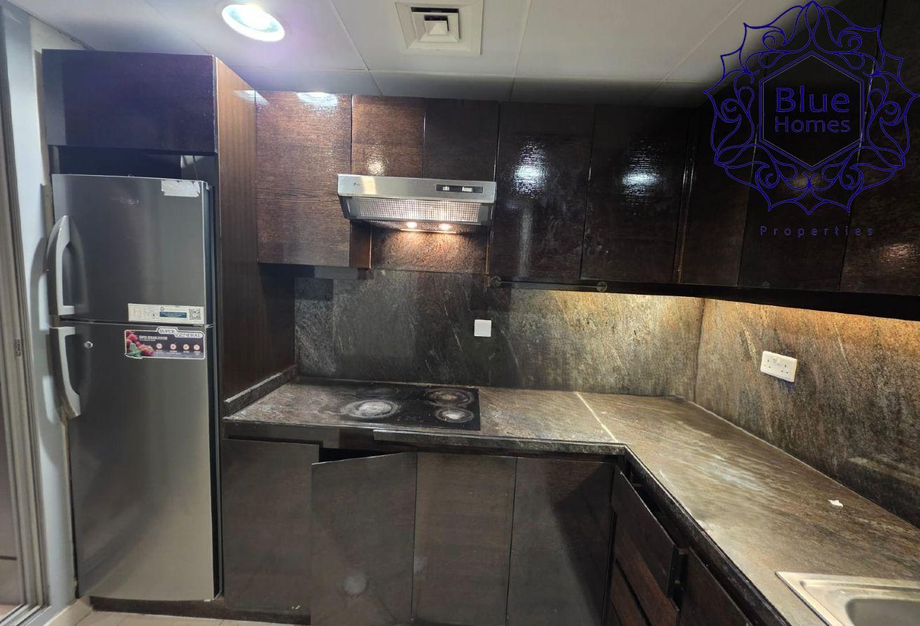 1BR | 889 SqFt | Balcony | Marina First photo 5