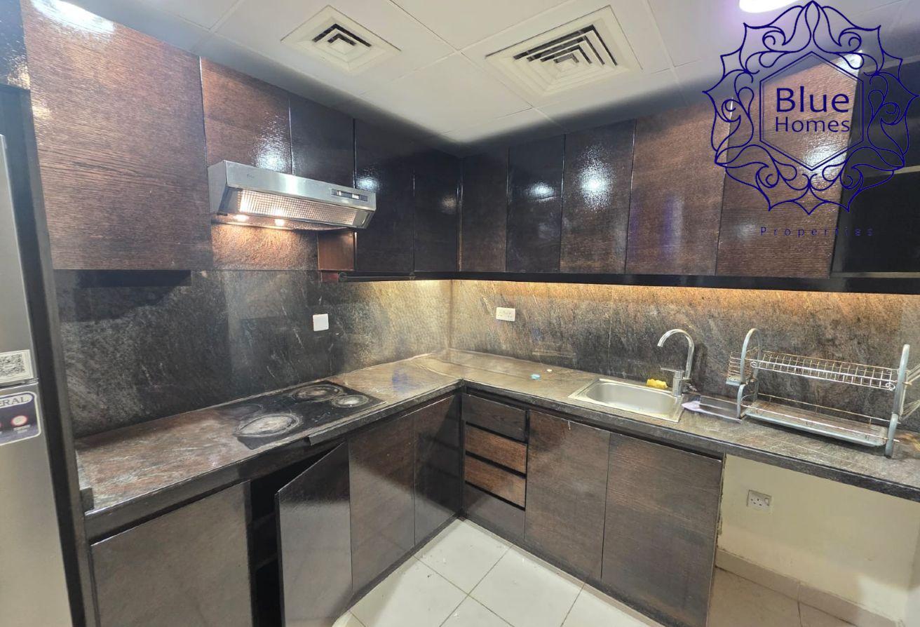 1BR | 889 SqFt | Balcony | Marina First photo 6