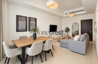 Apartment - 2 - 2 for sale in Botanica Tower - Dubai Marina - Dubai Apartment - 2 - 2 for sale in Botanica Tower - Dubai Marina - Dubai