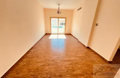 Apartment - 1 Bedroom - 2 Bathrooms for rent in Muweileh Community - Muwaileh Commercial - Sharjah