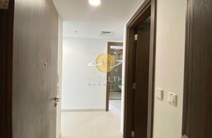 Apartment - 2 - 3 for sale in Blue Waves - Bluebay Walk - Ajmal Makan City - Sharjah Waterfront City - Sharjah