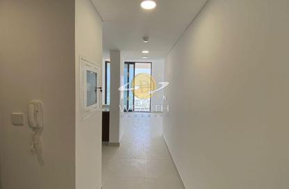 Apartment - 2 - 3 for sale in Blue Waves - Bluebay Walk - Ajmal Makan City - Sharjah Waterfront City - Sharjah