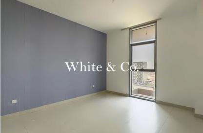 Apartment - 2 - 2 for sale in The Pulse Residence Icon - The Pulse - Residential District - Dubai South (Dubai World Central) - Dubai