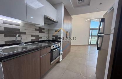 Apartment - Studio - 1 Bathroom for rent in Azizi Star - Al Furjan - Dubai