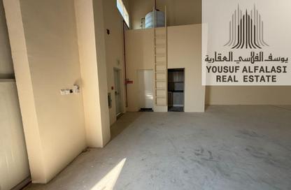 Warehouse - Studio - 1 for rent in Umm Al Thuoob - Umm Al Quwain