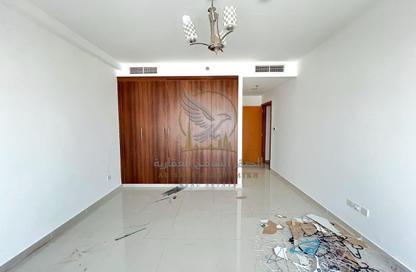 Apartment - 2 - 3 for rent in Al Khan Corniche - Al Khan - Sharjah