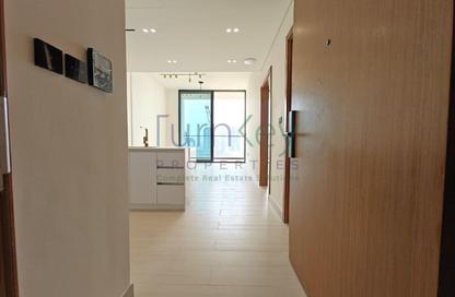 Apartment - 1 - 2 for rent in Binghatti Amber - District 11 - Jumeirah Village Circle - Dubai