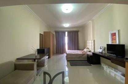 Apartment - Studio - 1 Bathroom for rent in Lincoln Park - West Side - Lincoln Park - Arjan - Dubai