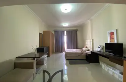 Apartment - 1 Bathroom for rent in Lincoln Park - West Side - Lincoln Park - Arjan - Dubai Apartment - 1 Bathroom for rent in Lincoln Park - West Side - Lincoln Park - Arjan - Dubai