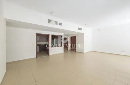 Apartment - 3 Bedrooms - 4 Bathrooms for rent in Sadaf 8 - Sadaf - Jumeirah Beach Residence - Dubai