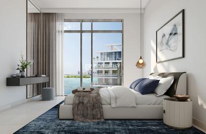 Apartment - 1 - 1 for sale in The Cove II Building 9 - The Cove ll - Dubai Creek Harbour (The Lagoons) - Dubai Apartment - 1 - 1 for sale in The Cove II Building 9 - The Cove ll - Dubai Creek Harbour (The Lagoons) - Dubai