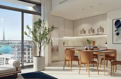 Apartment - 1 - 1 for sale in The Cove II Building 9 - The Cove ll - Dubai Creek Harbour (The Lagoons) - Dubai Apartment - 1 - 1 for sale in The Cove II Building 9 - The Cove ll - Dubai Creek Harbour (The Lagoons) - Dubai