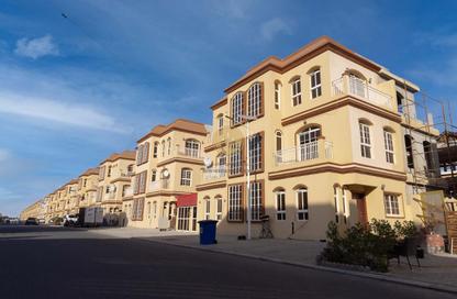 Townhouse - 4 Bedrooms - 4 Bathrooms for sale in Al Zaheya Gardens - Al Zahya - Ajman