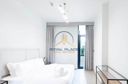 Apartment - 2 - 3 for rent in Binghatti Emerald - District 15 - Jumeirah Village Circle - Dubai Apartment - 2 - 3 for rent in Binghatti Emerald - District 15 - Jumeirah Village Circle - Dubai