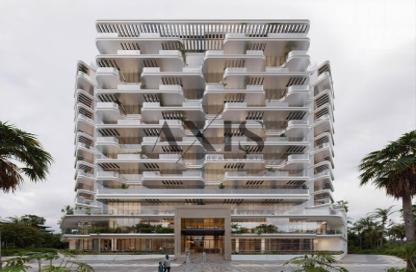 Apartment - 2 Bedrooms - 2 Bathrooms for sale in Dreamlife Residences - Dubai Islands - Dubai
