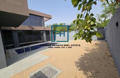Villa - 4 Bedrooms - 6 Bathrooms for sale in Kaya - Masaar - Tilal City - Sharjah