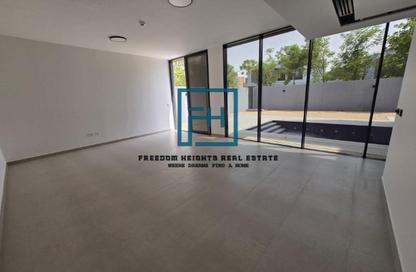 Villa - 4 Bedrooms - 6 Bathrooms for sale in Kaya - Masaar - Tilal City - Sharjah