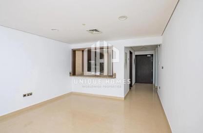 Apartment - 1 Bedroom - 2 Bathrooms for rent in Saadiyat Code - Saadiyat Island - Abu Dhabi